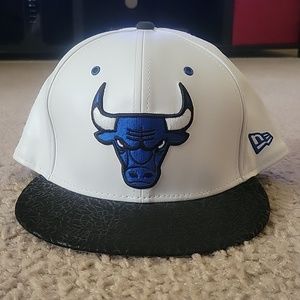 Chicago bulls new era snap back